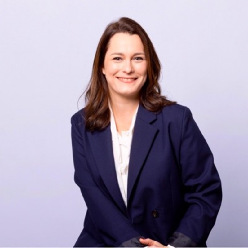 Chloé Le Lédan